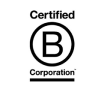 B crop logo