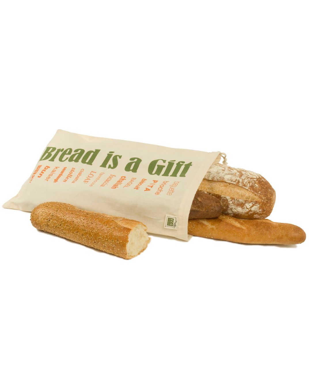 Bread Bag - CASE PACK/20 UNITS