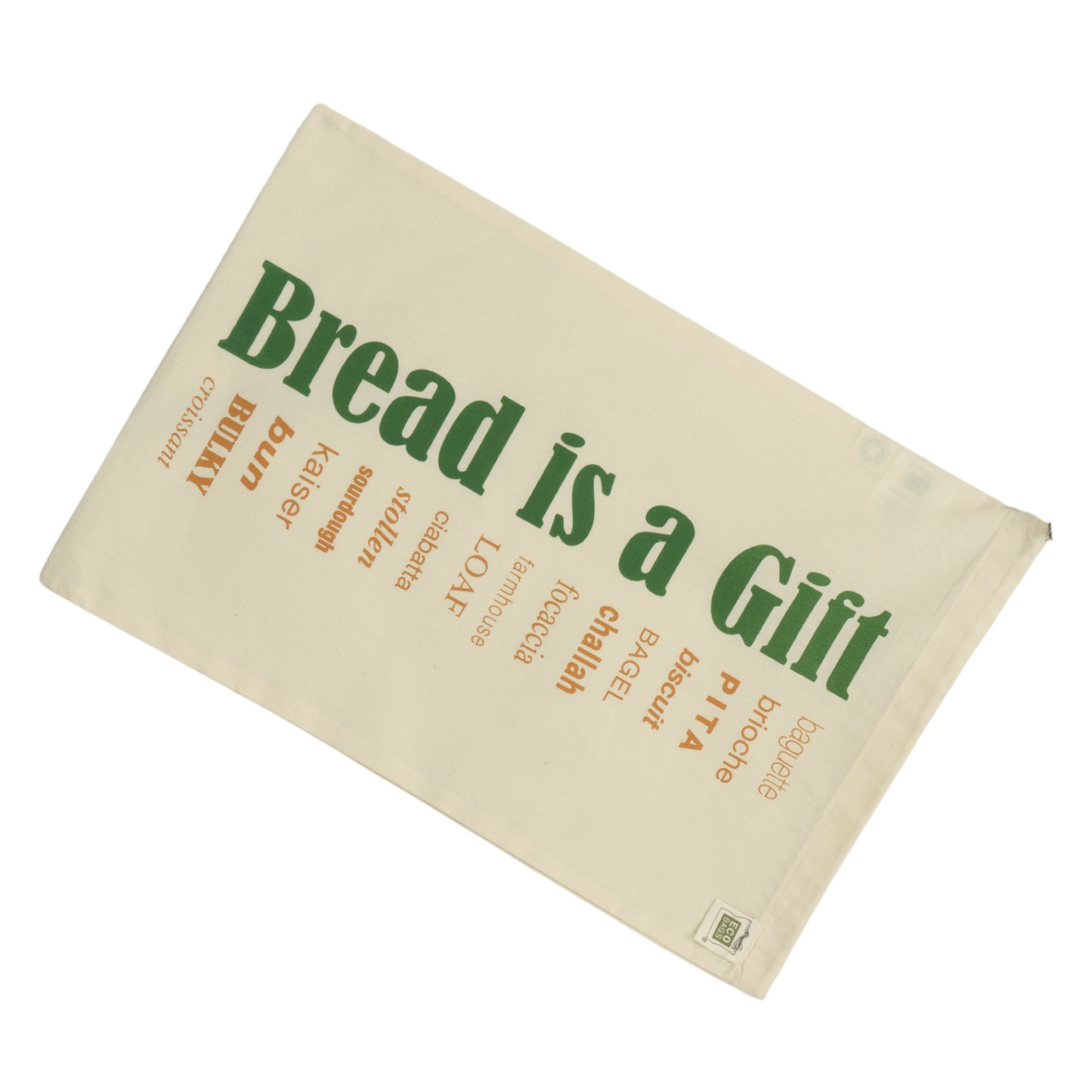 Bread Bag