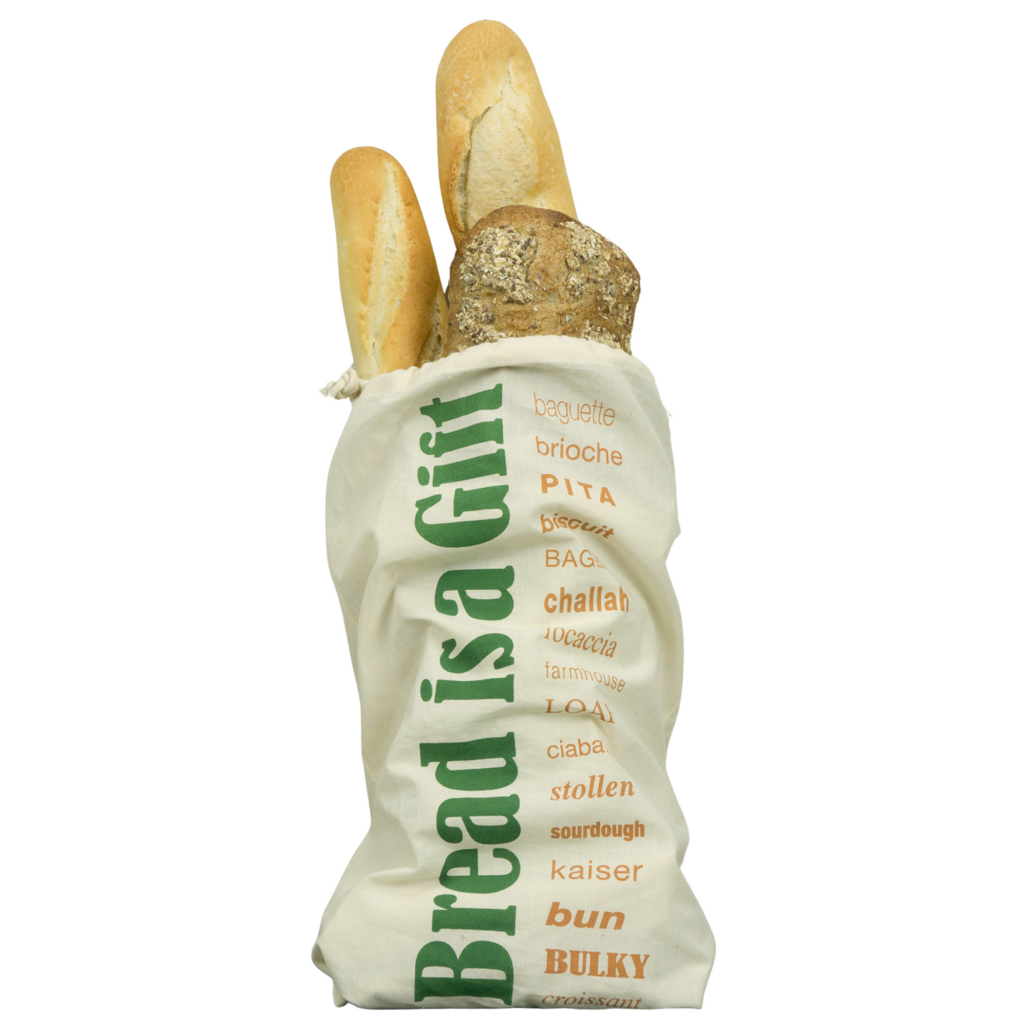 Bread Bag