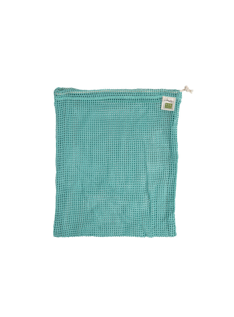 Organic Mesh Sack - Medium - CASE PACK/10 UNITS