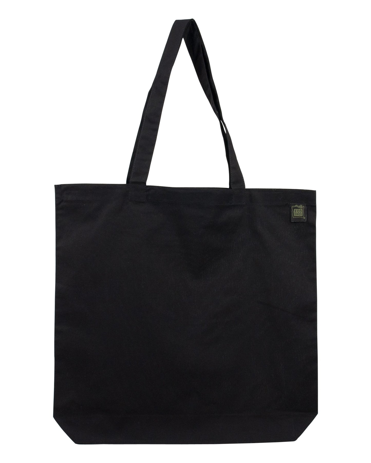Recycled Cotton Promo Tote