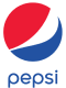 Pepsi logo