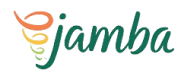 Jamba juice logo