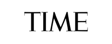 Time magazine logo