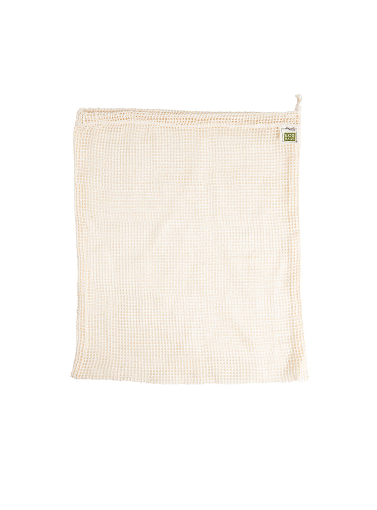 Organic Mesh Sack - Large