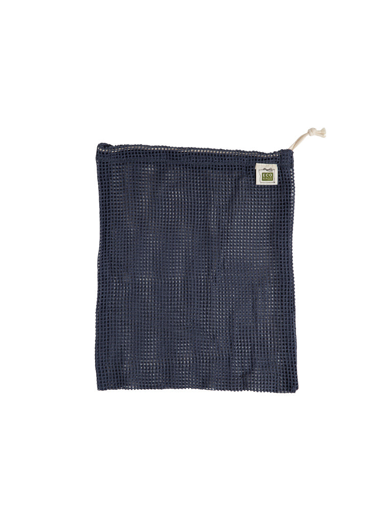 Organic Mesh Sack - Medium