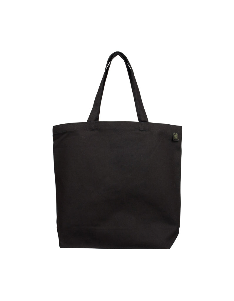 Canvas Tote - Large Gusset - Custom Print