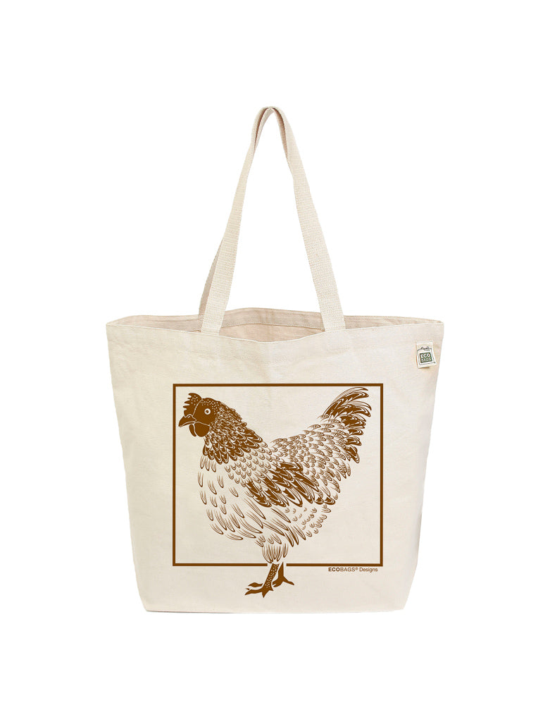 Chicken Tote