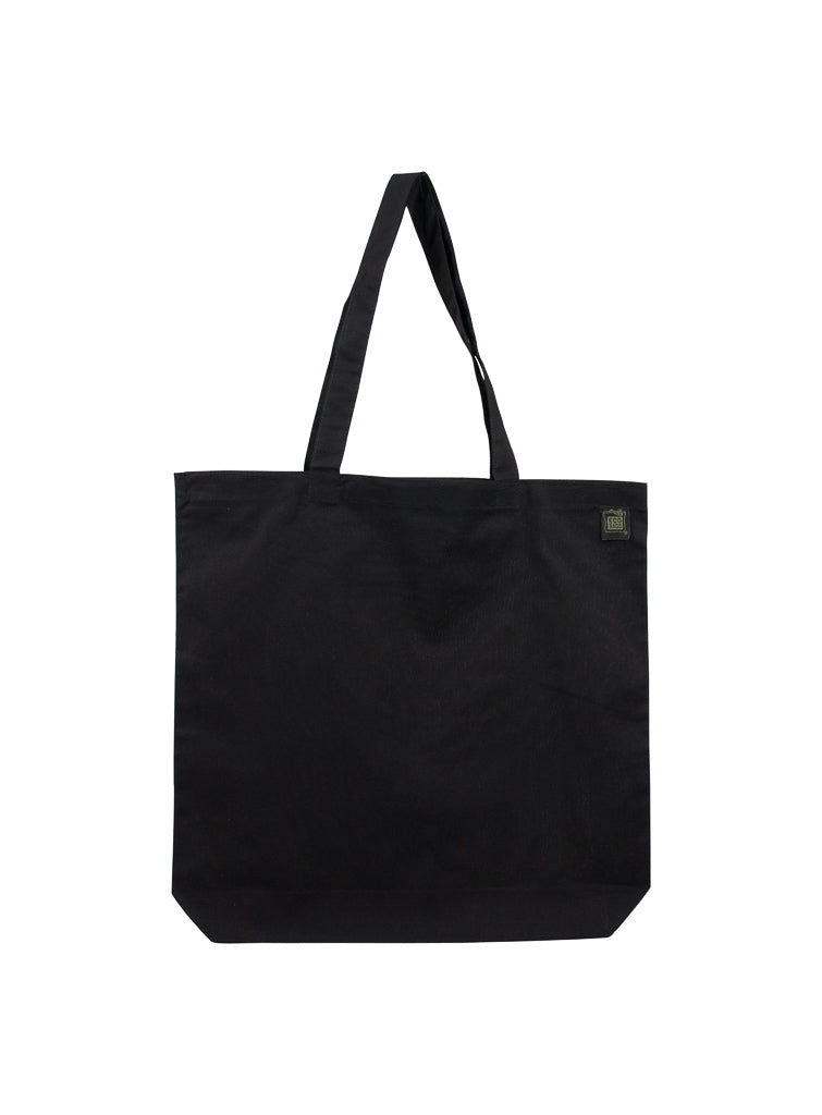 Recycled Cotton Promo | Book Tote.