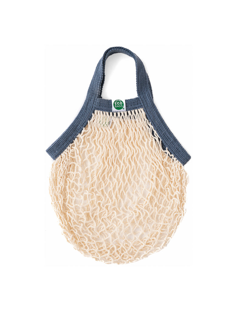 Mini String Bag Organic Cotton