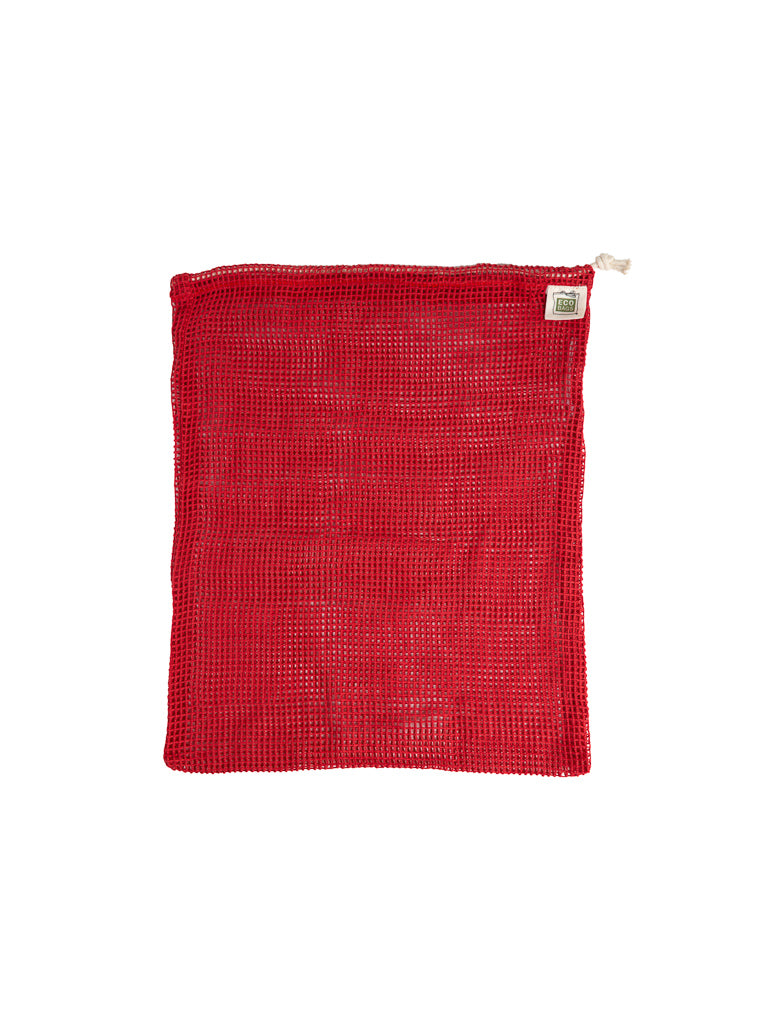 Organic Mesh Sack - Large