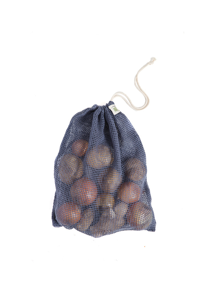 Organic Mesh Sack - Large