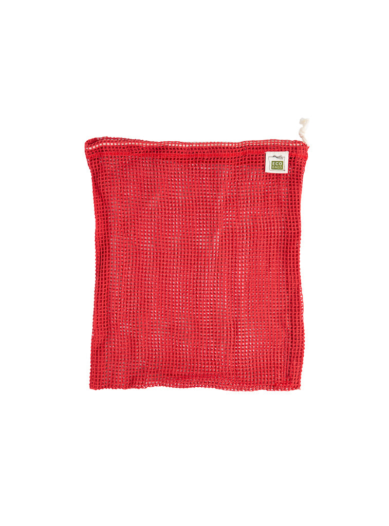 Organic Mesh Sack - Medium