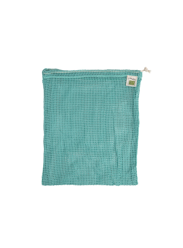 Organic Mesh Sack - Medium.