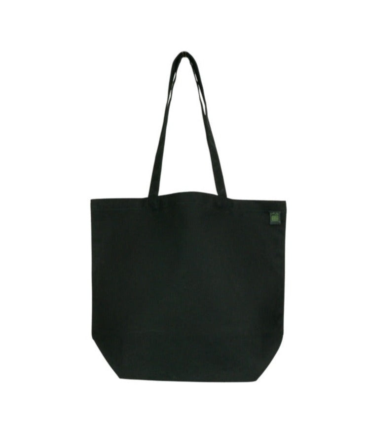 Organic Cotton Lunch Bag. – ECOBAGS