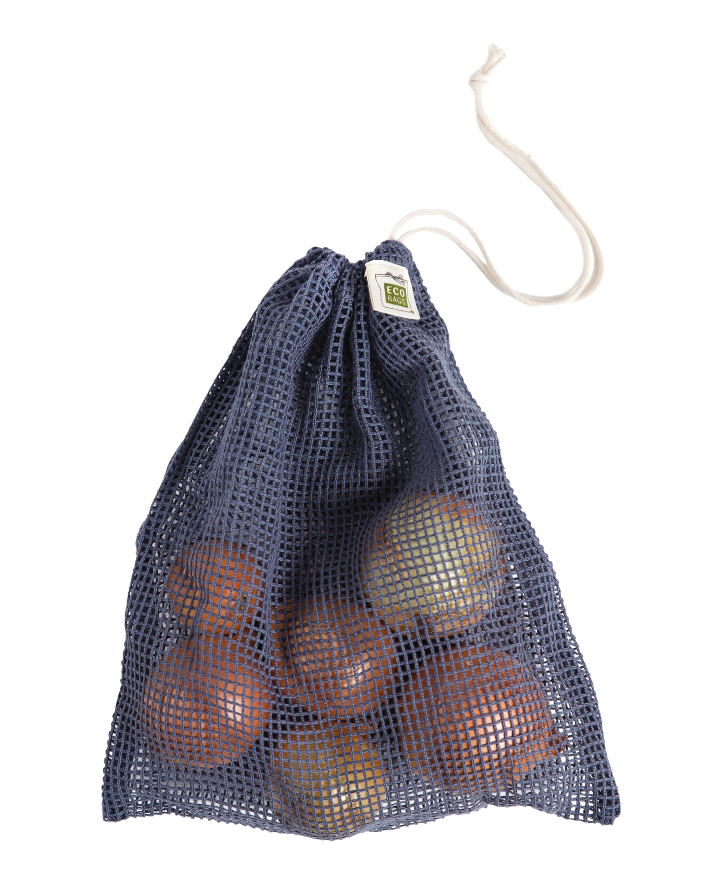 Organic Mesh Sack - Medium.