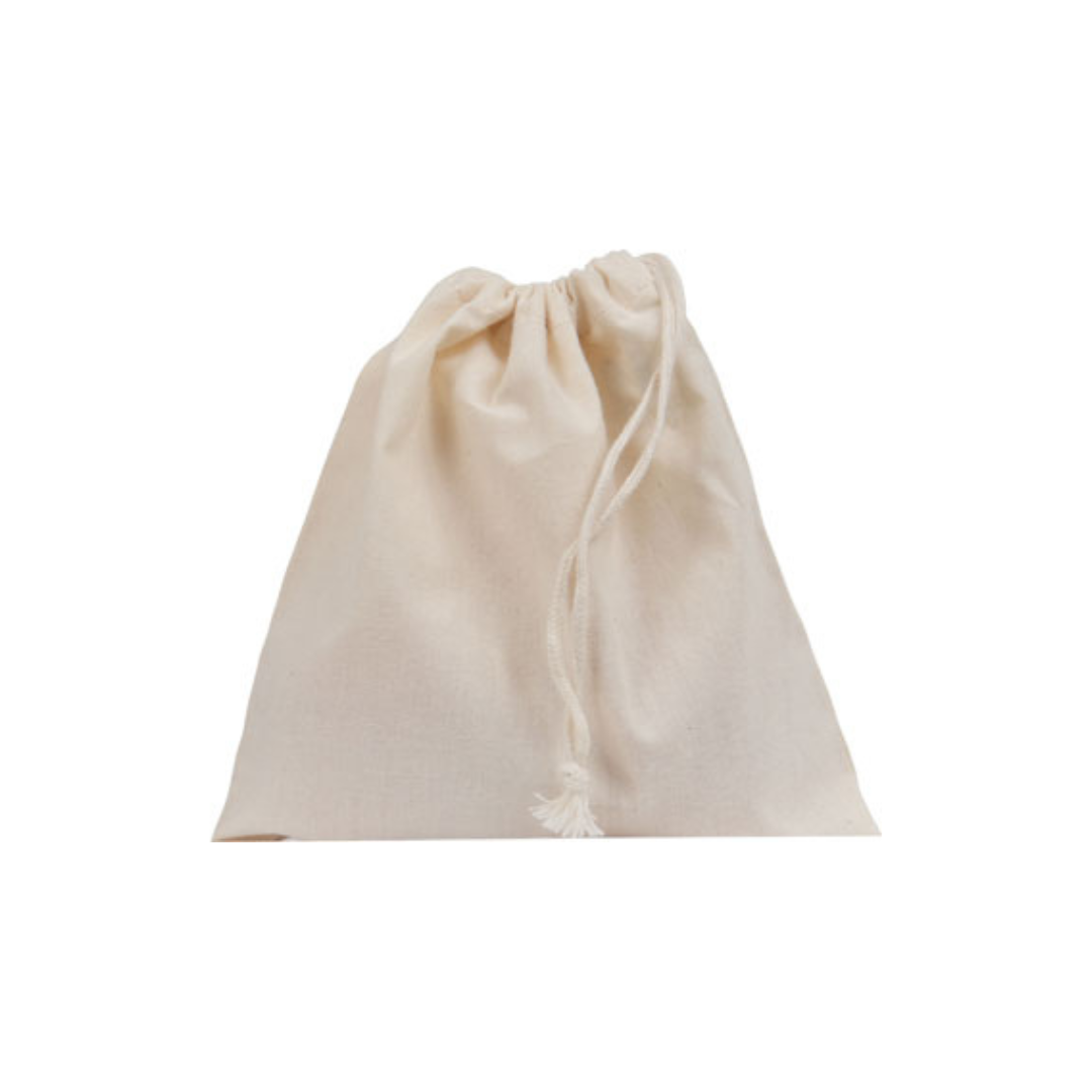 Cotton sack bag sales