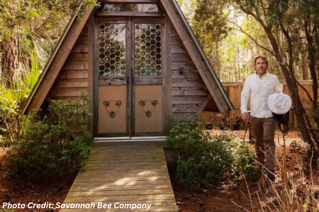 Savannah Bee Company: Success With Sustainability