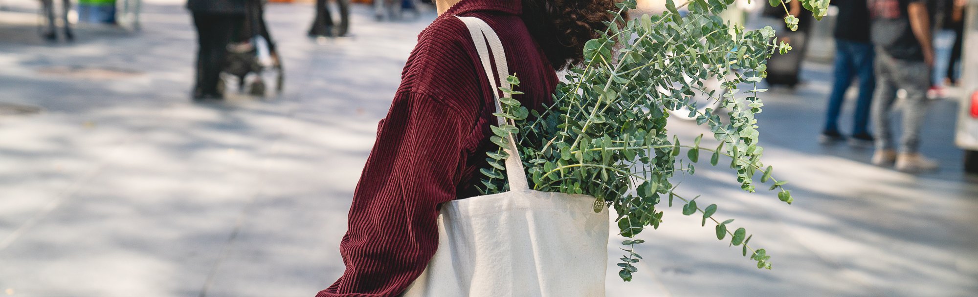 Shopping Bags