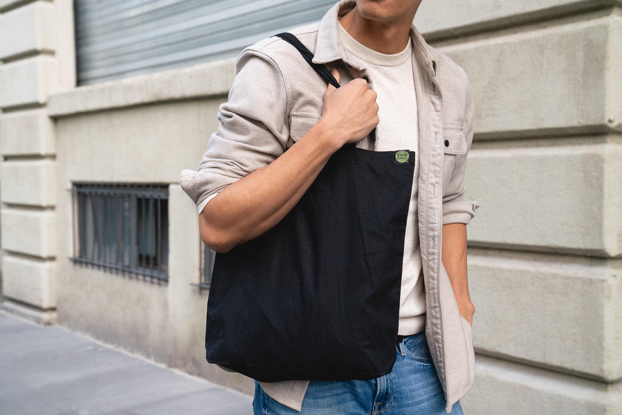 Welcome to ECOBAGS Custom Printing: Tote Bags