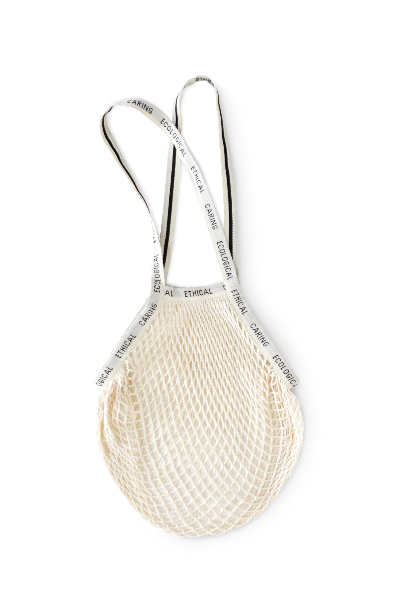 Made-to-Order String Bags – ECOBAGS