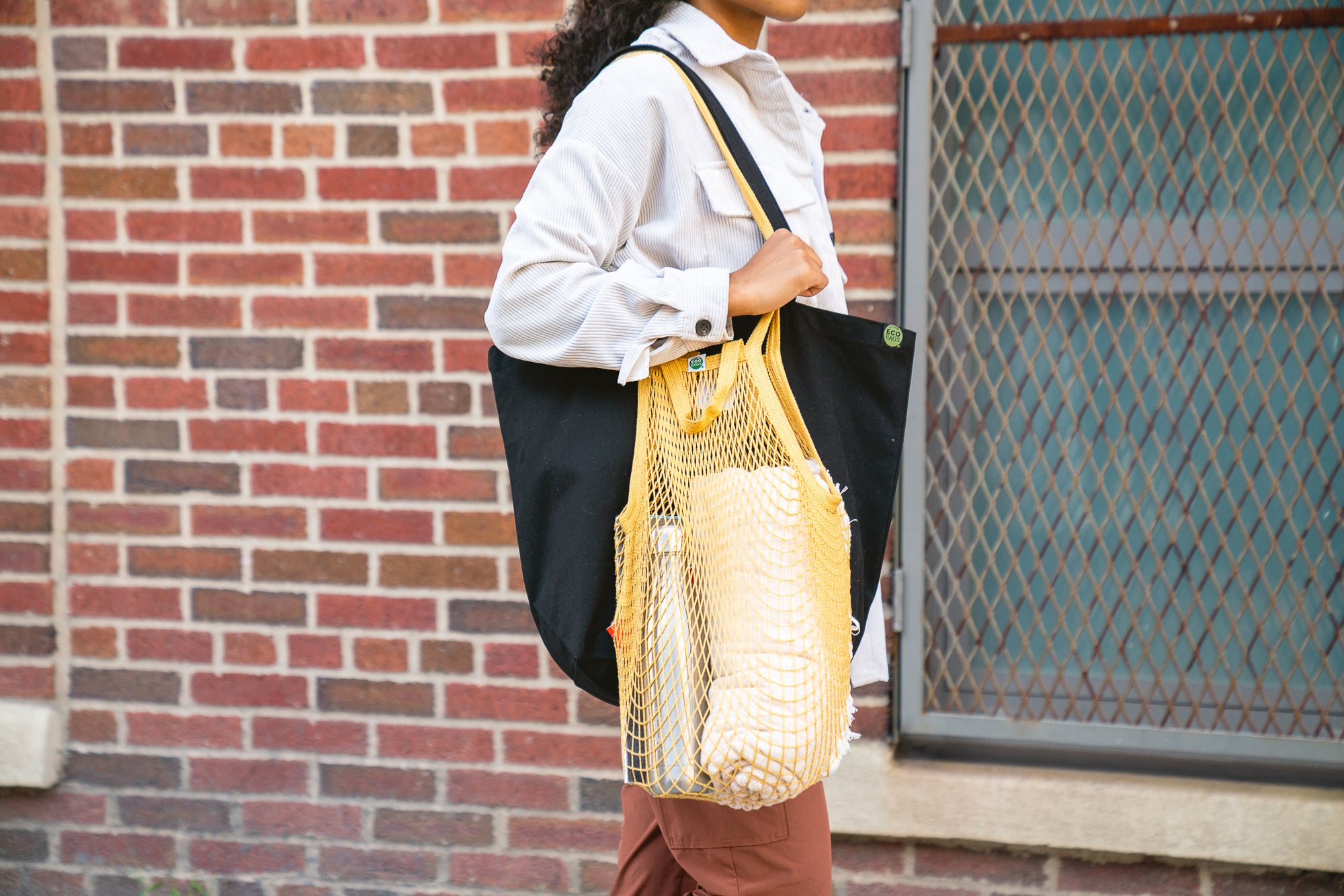 Eco online fashion bags