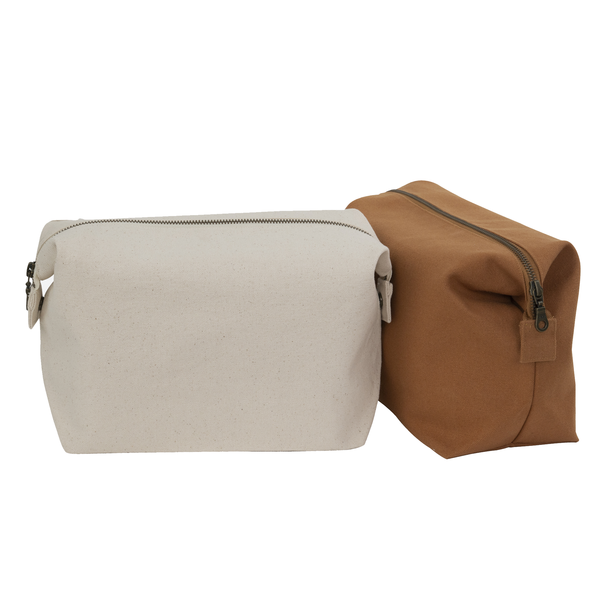 ECOBAGS MTO Cosmetic Pouch
