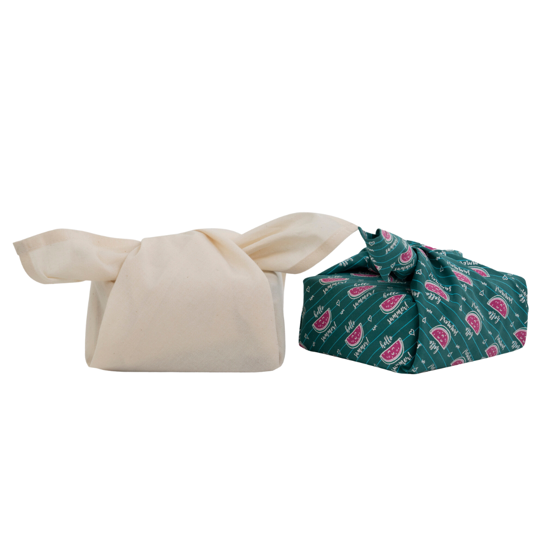 ECOBAGS MTO Furoshiki