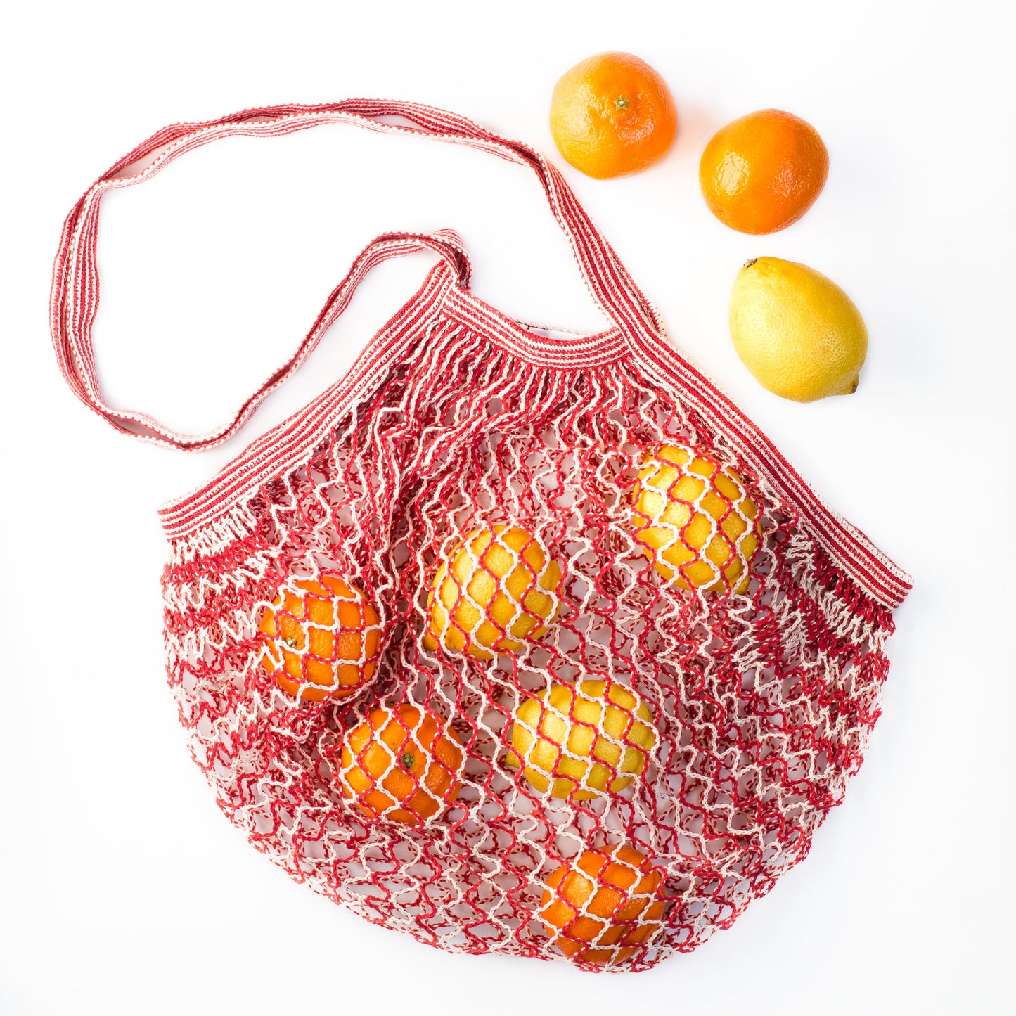 Organic String Bag - Hygge Collection