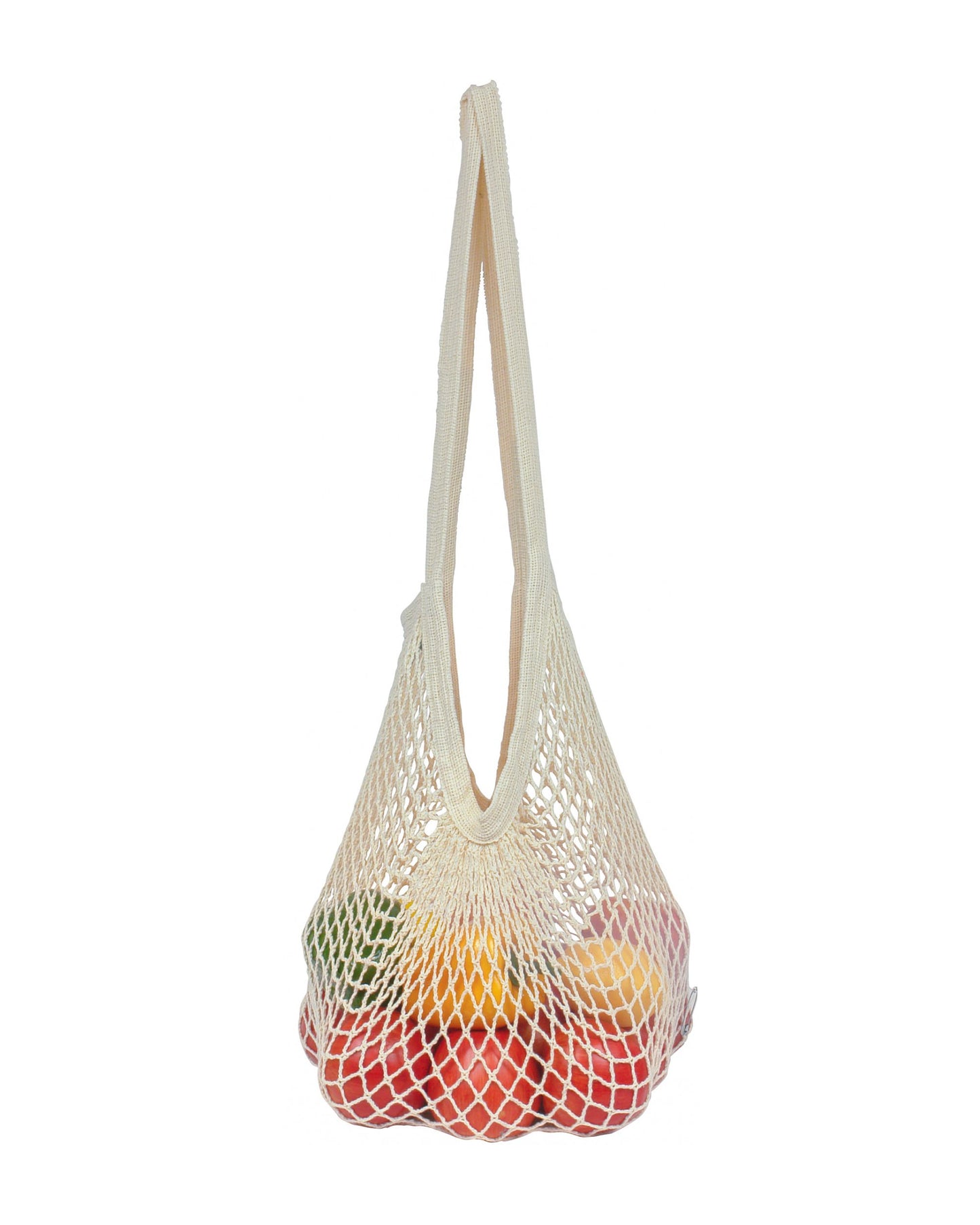 Organic Cotton String Bag