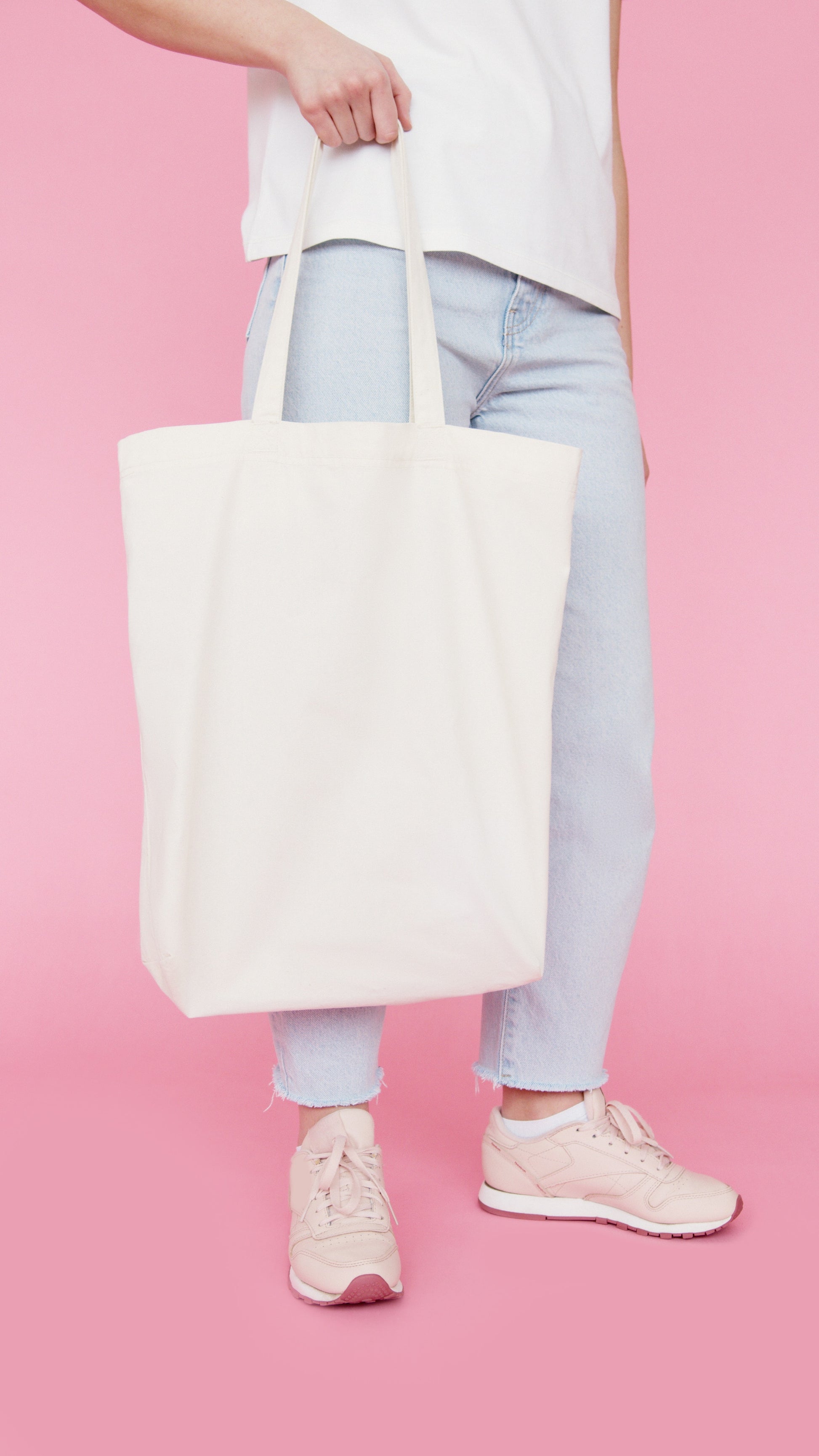 Eco Shopping Bag Book, Eco Bag Shoulder Bag