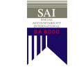 SAI logo