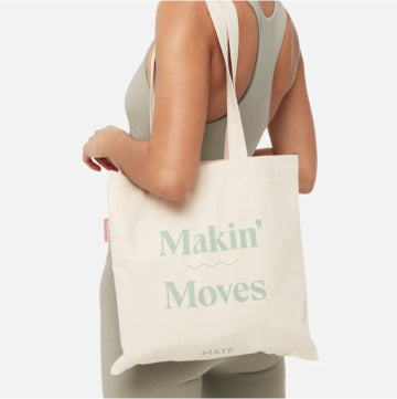 Materials – ECOBAGS