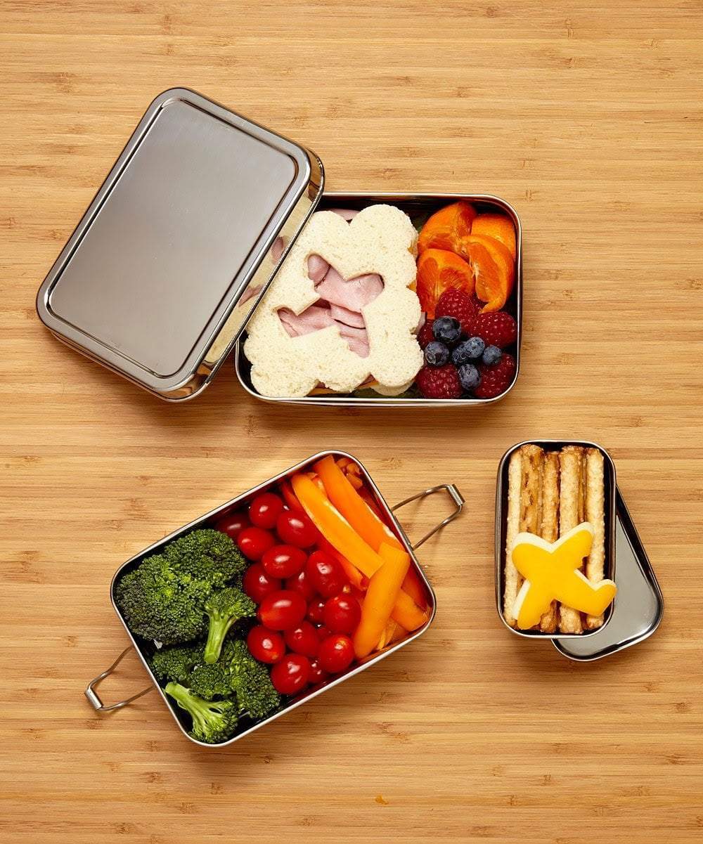 Eco on sale lunch box