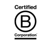 CERTIFIED B CORPORATION