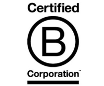 B crop logo