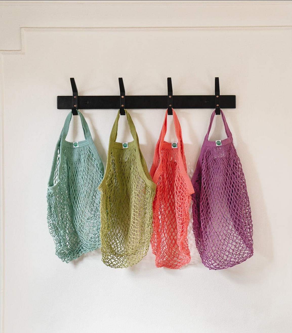 Grab Bag - Random Set 5 String Bags – ECOBAGS