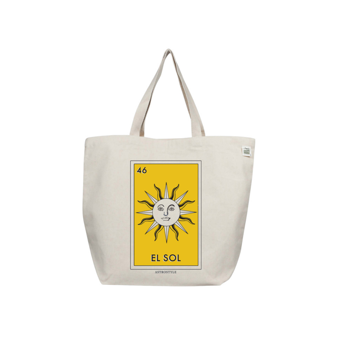 This bestselling tote bag comes in 160 colors and is on sale for