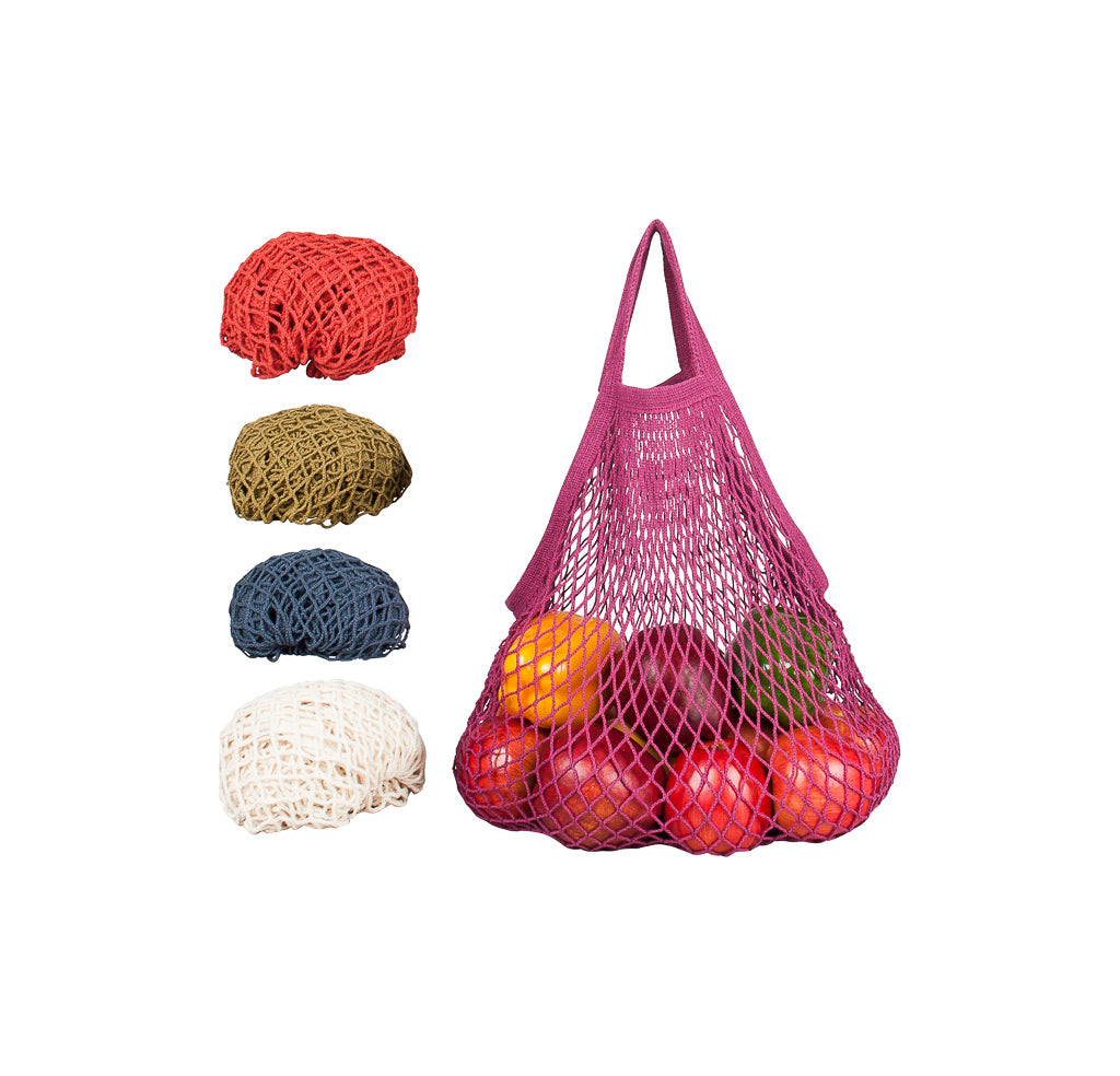 String Bag Set 5 - Tote Handle – ECOBAGS