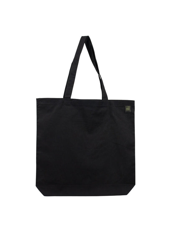 Recycled Cotton Promo | Book Tote - Custom Print – ECOBAGS