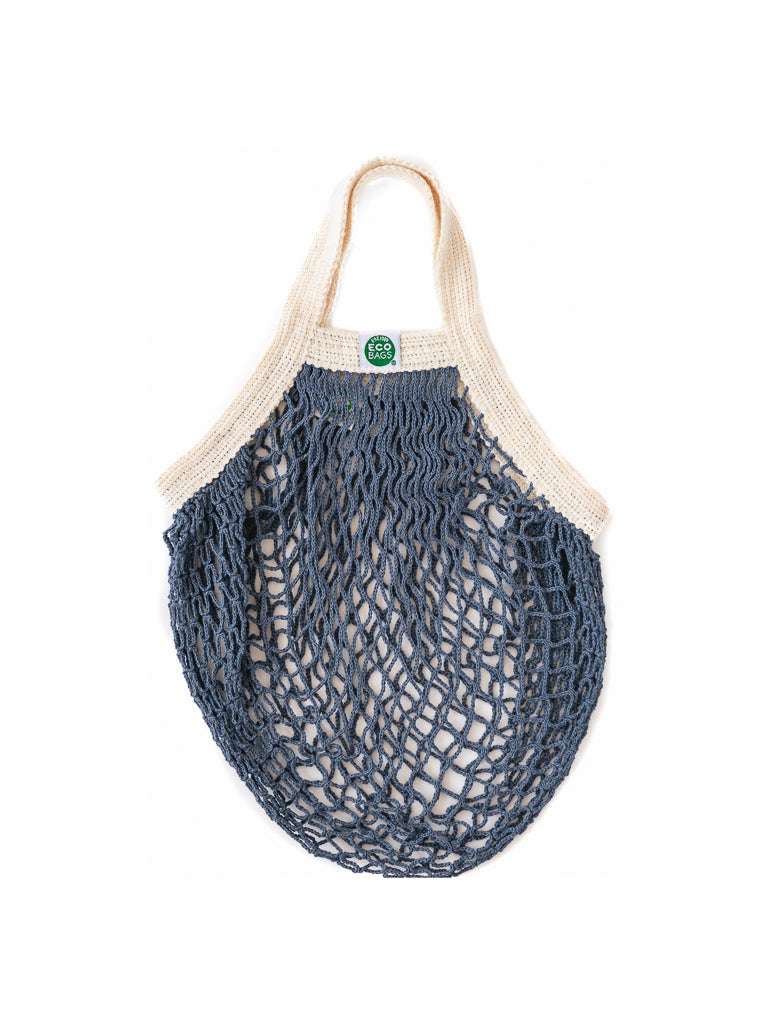 Mini String Bag Organic Cotton