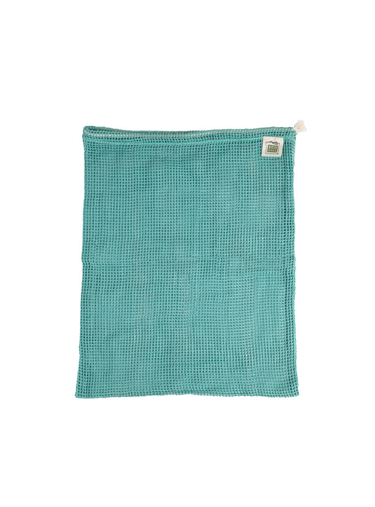 Organic Cotton Mesh Produce Bags