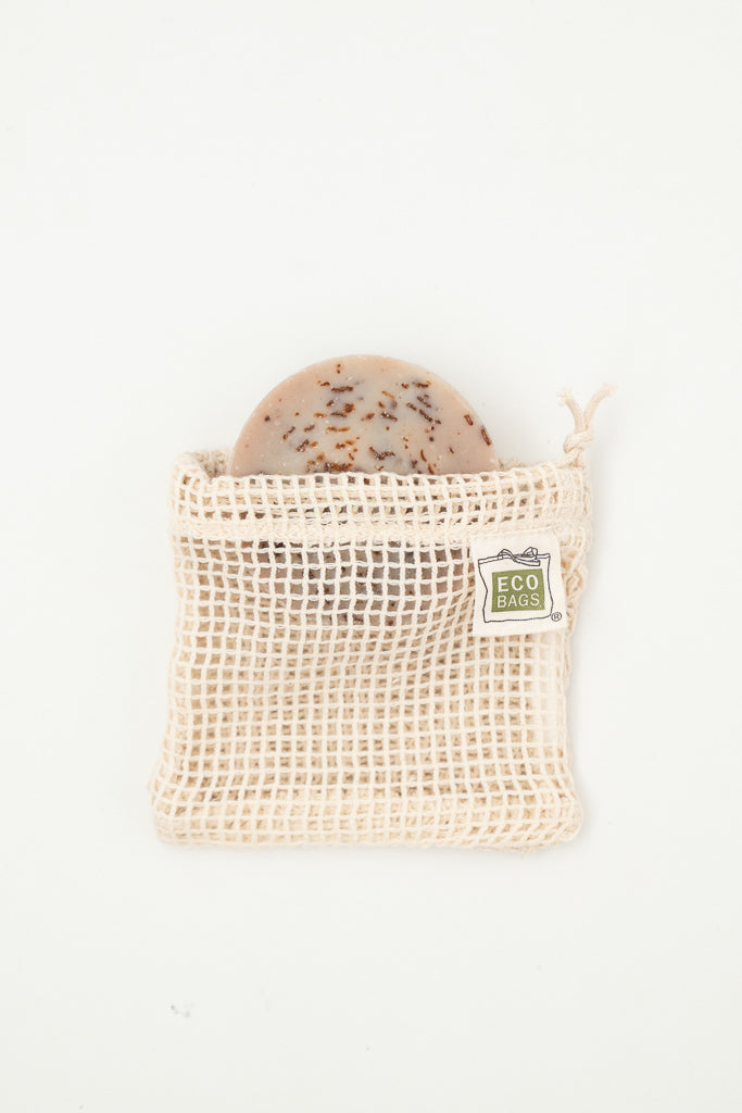 Soap Saver Bag