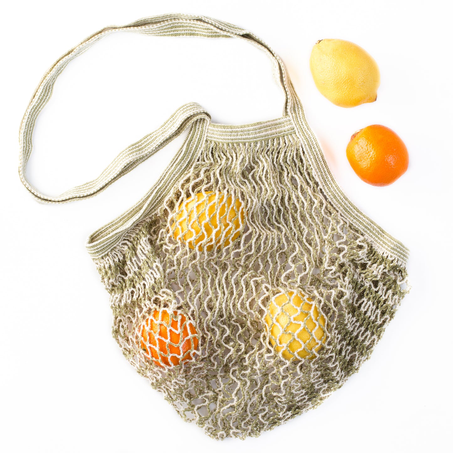 Organic String Bag - Hygge Collection.