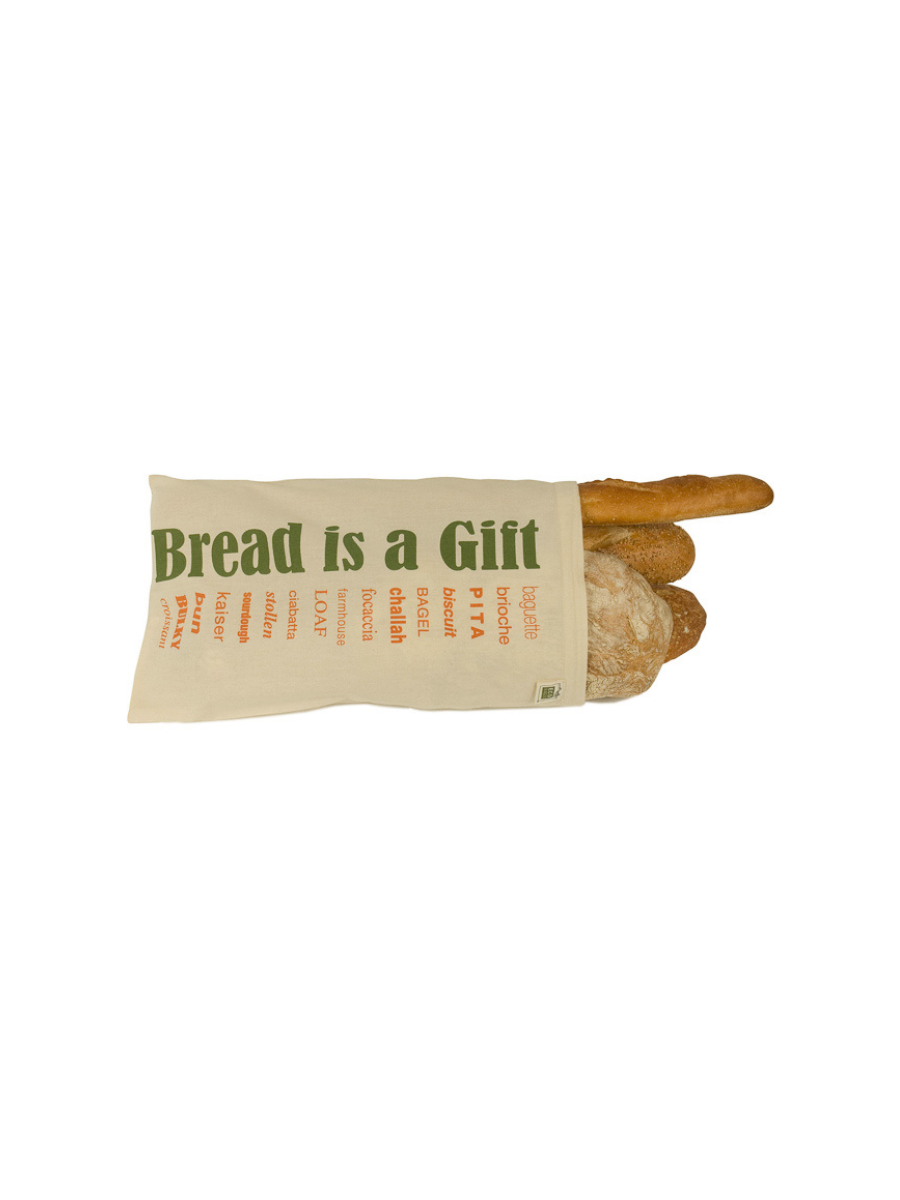 Bread Bag.